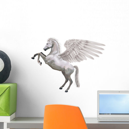 Pegasus Wall Decal