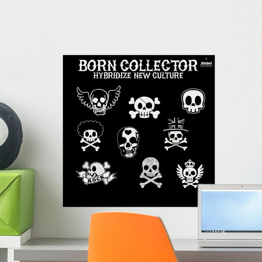 Born Collector