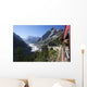 Fahrt Zum Mer Glace Wall Decal