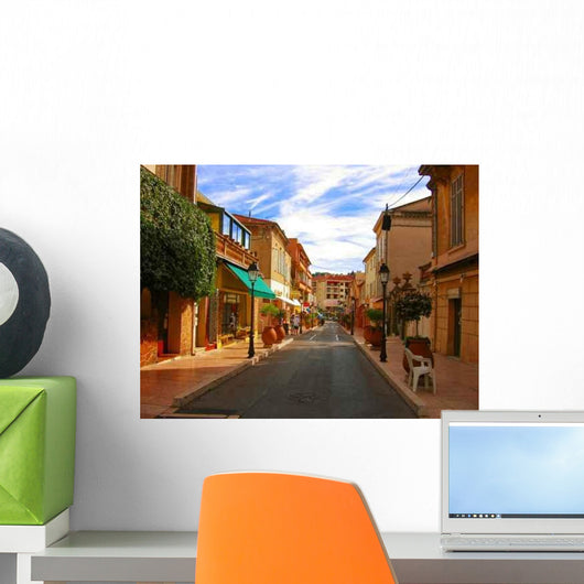 Vallauris Wall Decal