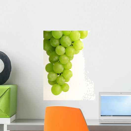 Grapes Wall Decal