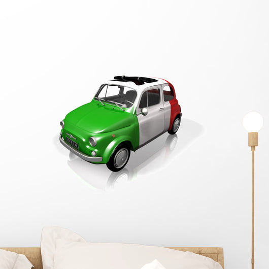 Vintage Cars Italy