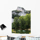 Ardeche 01 Wall Decal