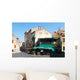 Restaurant Arles Wall Decal