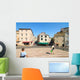 Place Arles Wall Decal