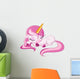 Sleeping Unicorn