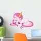Sleeping Unicorn