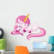 Sleeping Unicorn