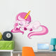 Sleeping Unicorn