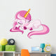 Sleeping Unicorn
