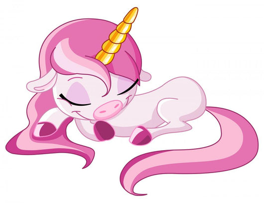Sleeping Unicorn
