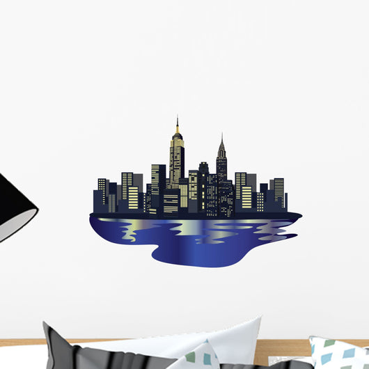 New York Skyscrapers