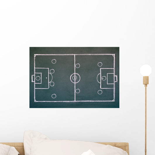 Soccer Field