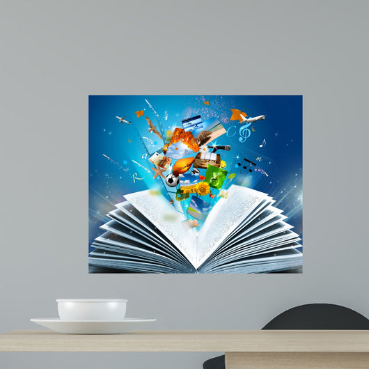 Fantasy Book