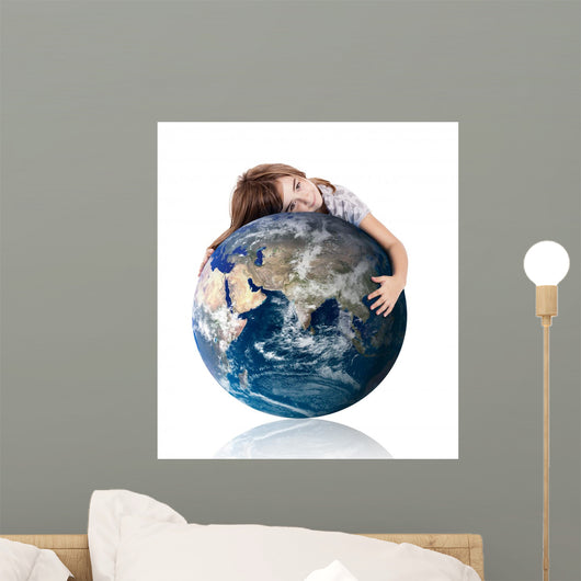 Hugging Our World