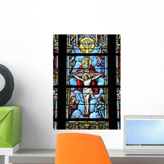France Stained Glass Windows