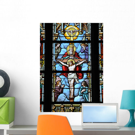 France Stained Glass Windows