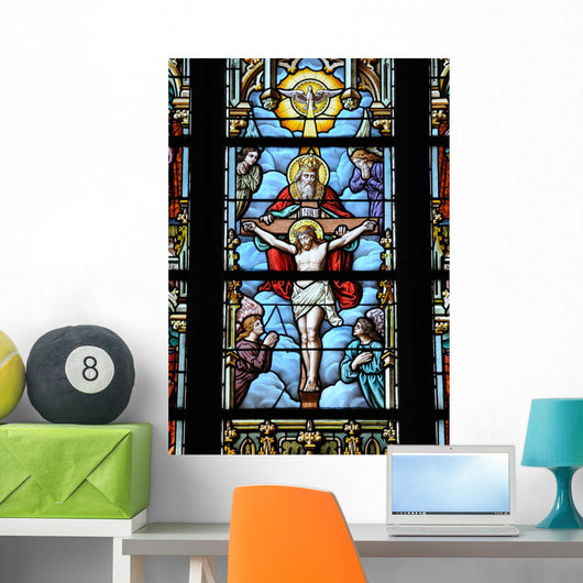 France Stained Glass Windows