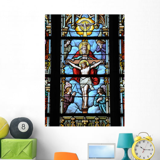 France Stained Glass Windows