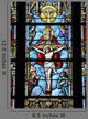 France Stained Glass Windows