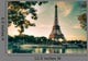Eiffel Tower Paris France