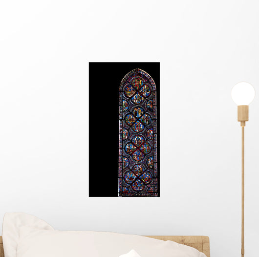 Vitrages Famous Notre Dame