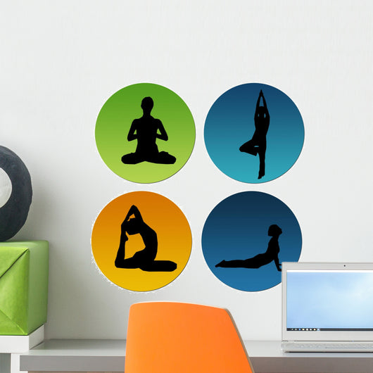 3501 Wall Decal