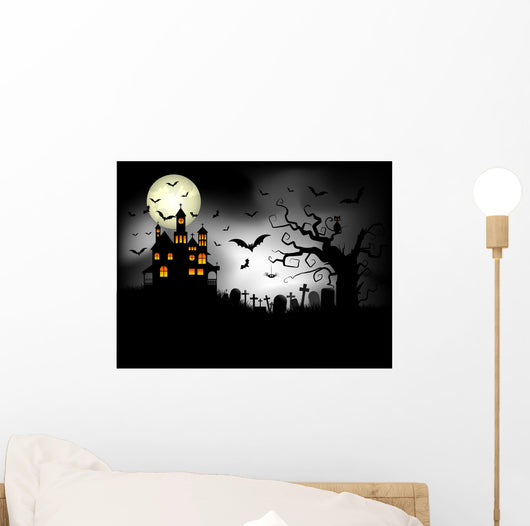 Spooky Halloween