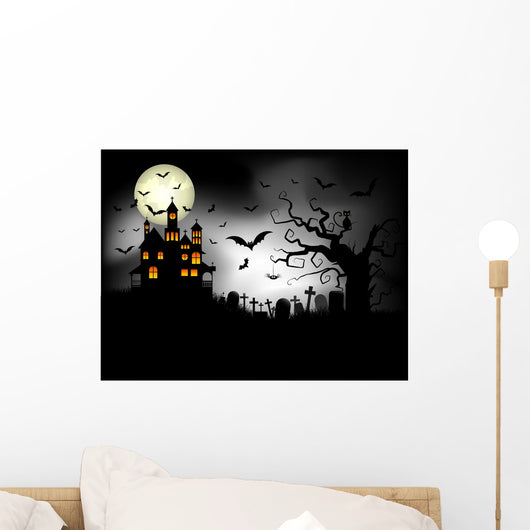 Spooky Halloween