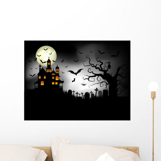 Spooky Halloween
