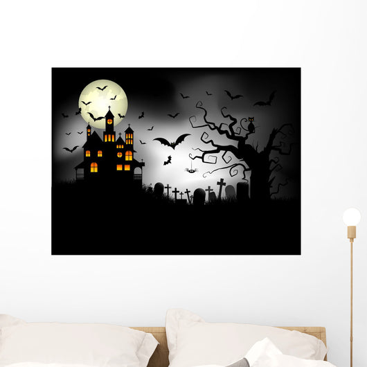 Spooky Halloween