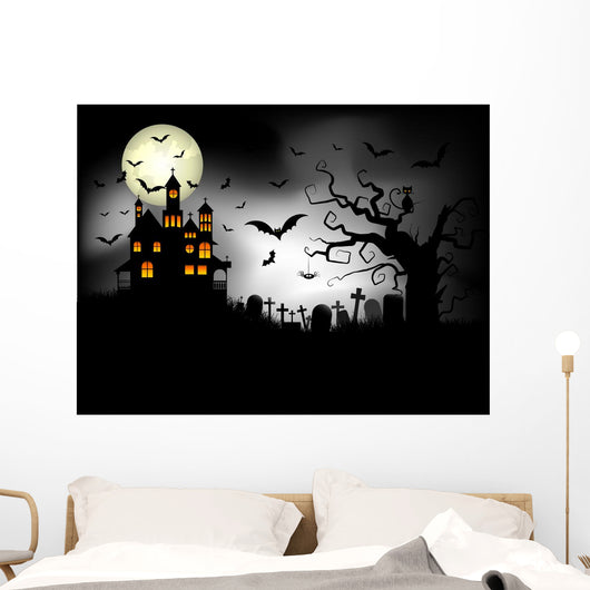 Spooky Halloween