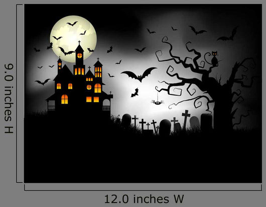 Spooky Halloween