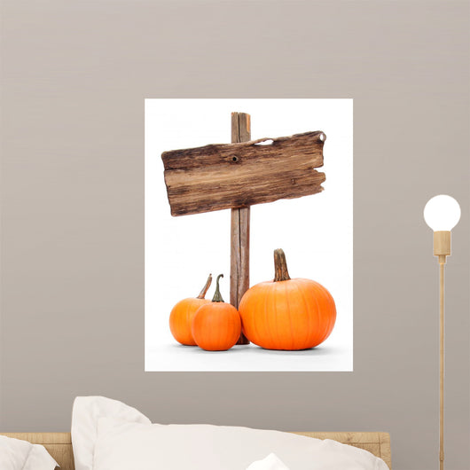 Pumpkins