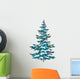 Christmas Tree with Ornaments