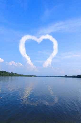 Love Is Air Wall Decal