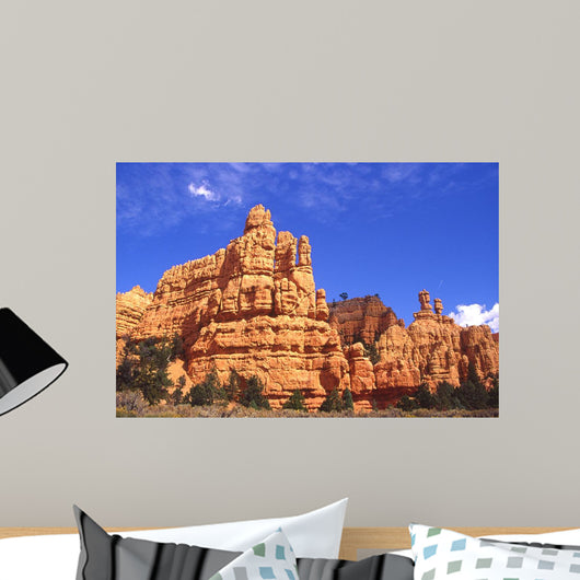 bryce canyon Wall Mural