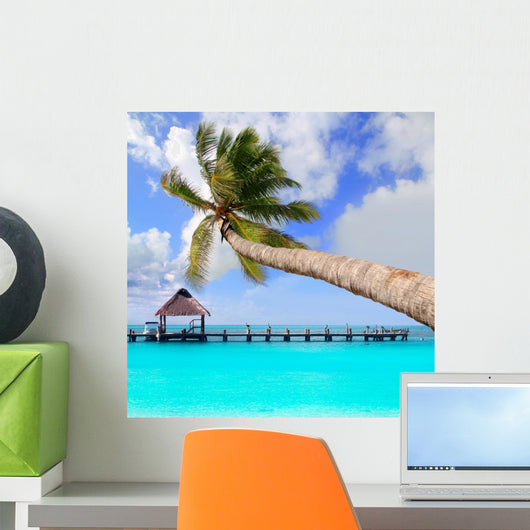 Palm Tree Tropical Perfect