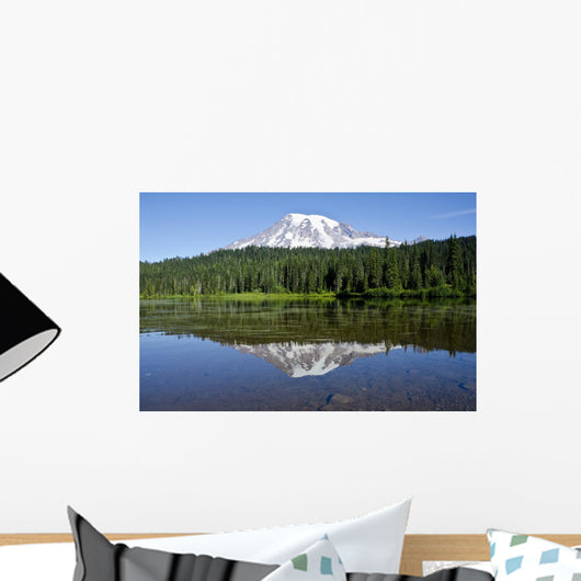 Mount Rainier National Park