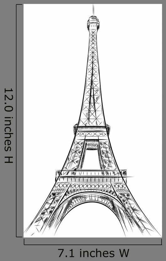 Eiffel Tower