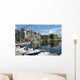 France Honfleur Wall Decal