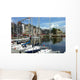 France Honfleur Wall Decal