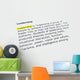 Leadership Wall Mural