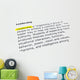 Leadership Wall Mural