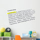 Leadership Wall Mural