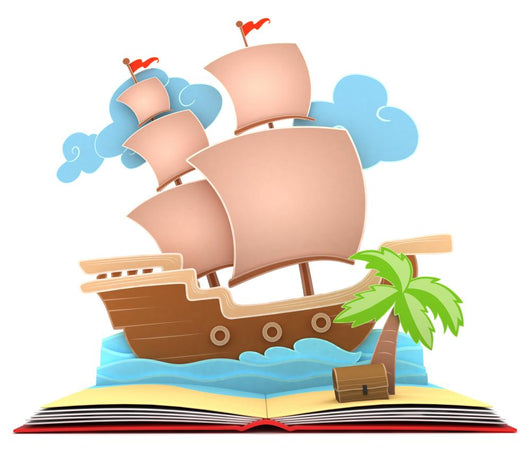Pirate Story