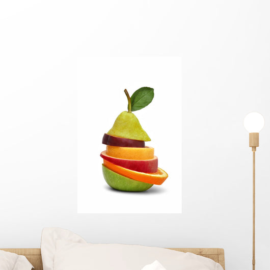 All Kinds Fruits