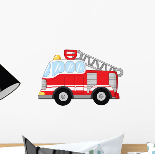 Fire Truck
