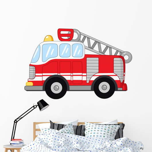 Fire Truck