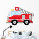 Fire Truck